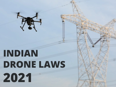 mexico drone laws 2021